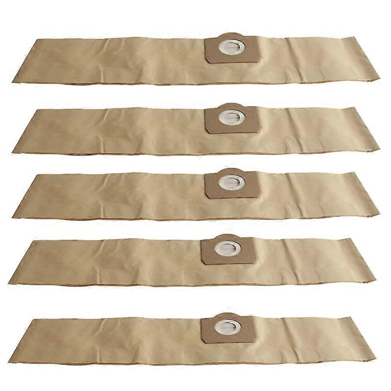 5 Packs Vacuum Cleaner Accessories Dust Bag Garbage Bag Zr814
