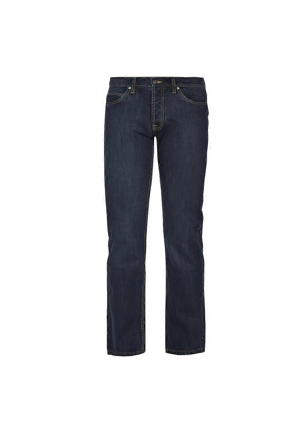 Men's Projob Button-fly Jeans 642507