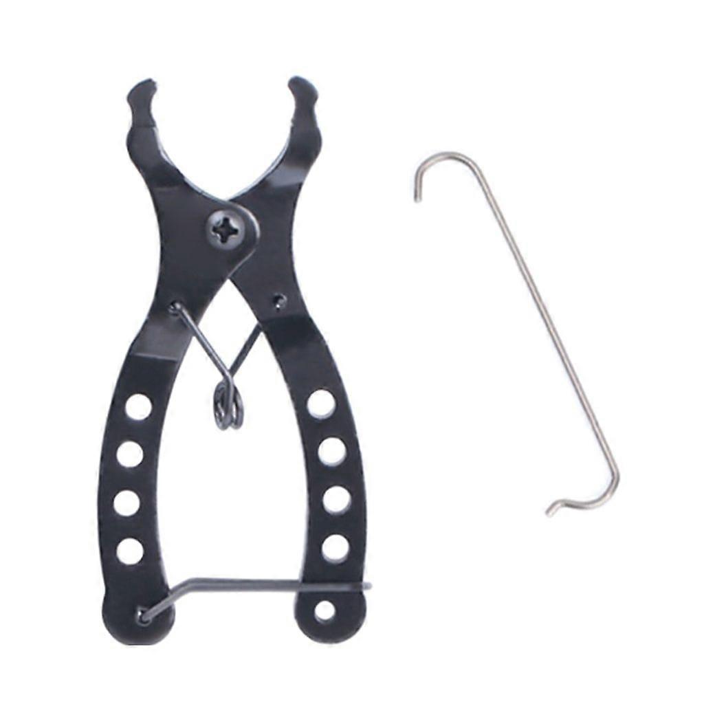  Bike Mini Missing Chain Quick Link Tool Bicycles Plier Masters Link Remover