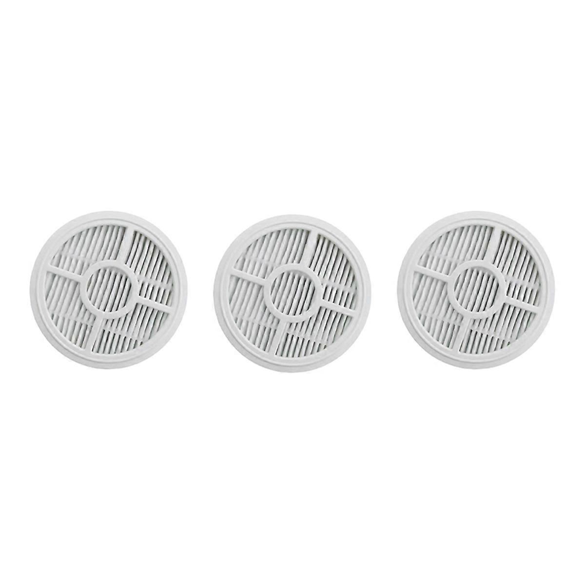 For Xiaomi Dust Mite Vacuum Cleaner 3PCS