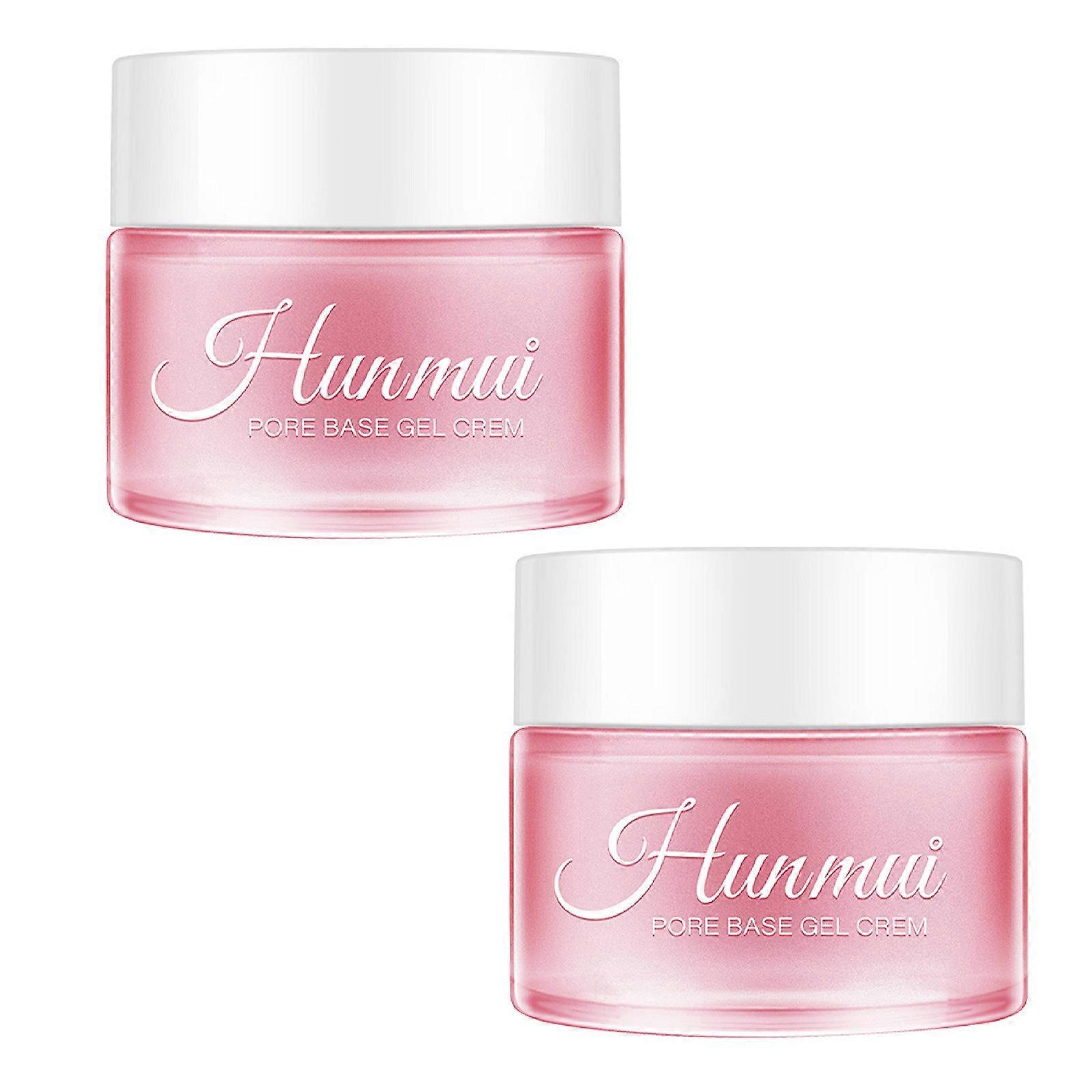 Magical Perfecting Base Face Primer Under Pore Shrink Cream PC WU6699
