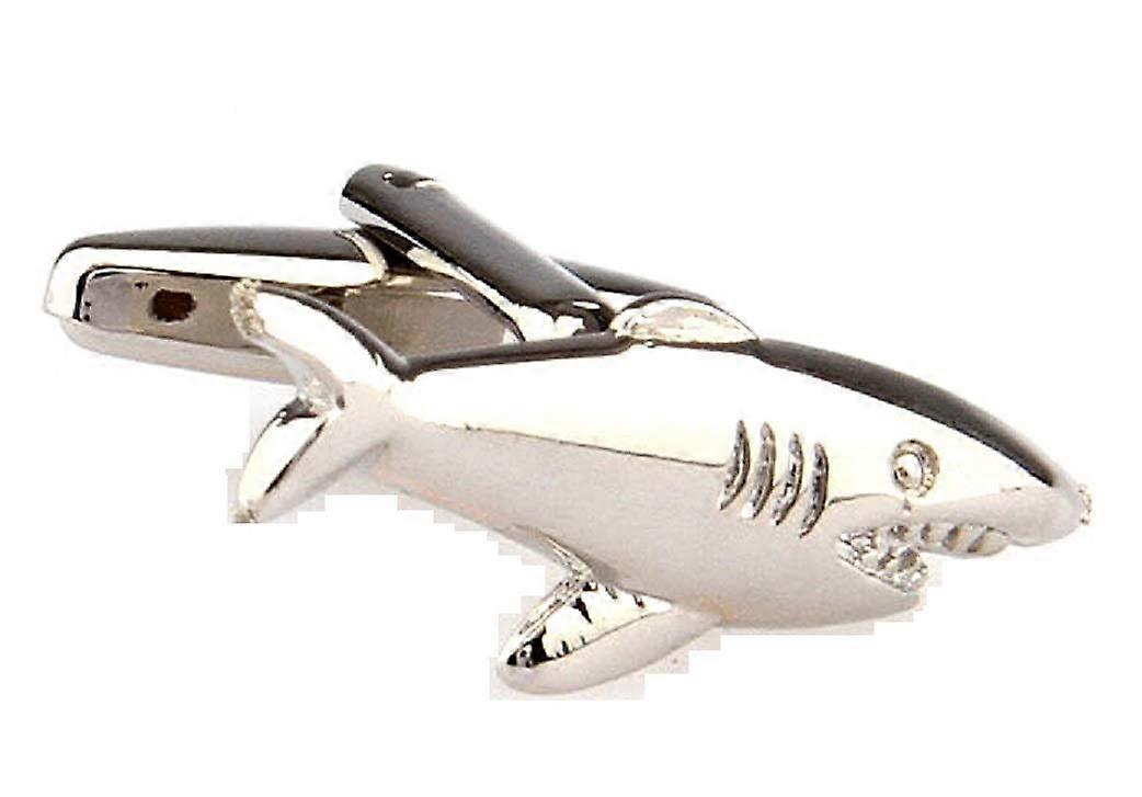 Cufflinks for Men in Silver and Gold - Elegant Formal Accessory for Weddings, Business Events, and Parties