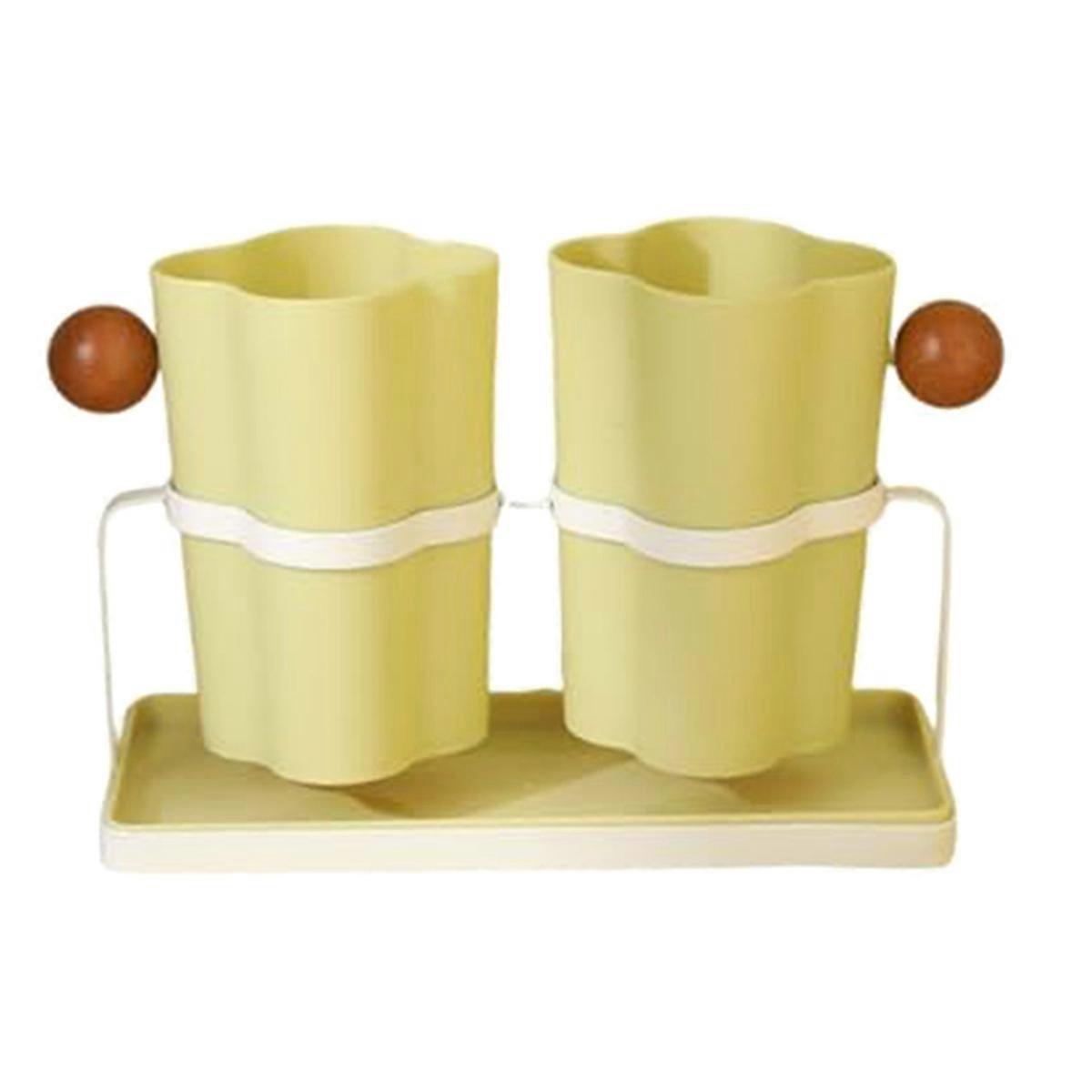 Simple Wall Storage Strong Household Storage Chopsticks Cage C