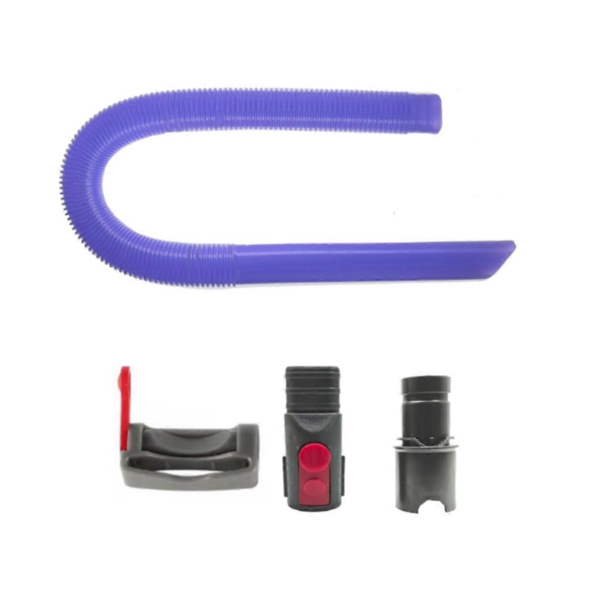 For V7 Vacuum Dryer Lint Vacuum Crevice Tool With Switch Lock