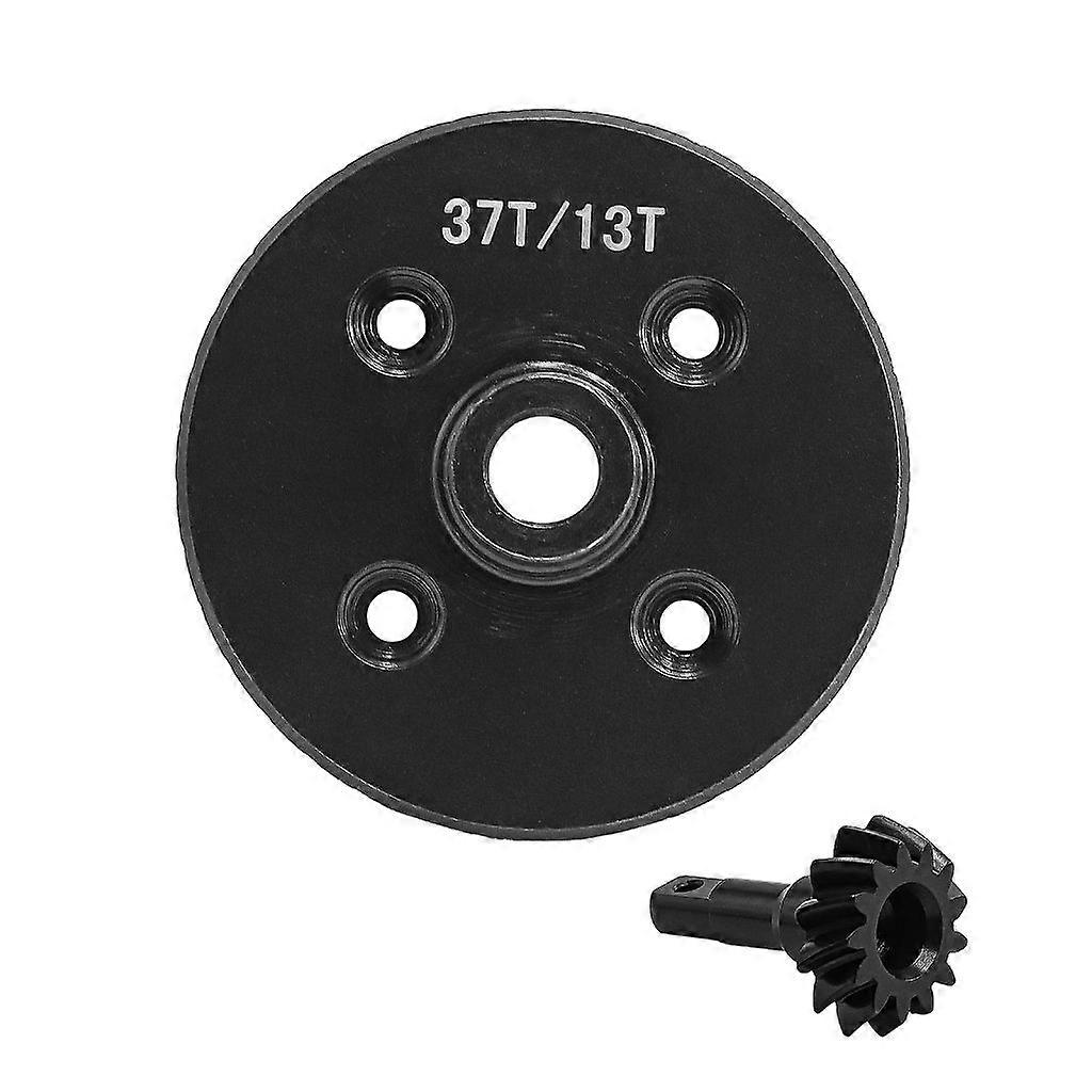 Simulated Car Front 37/13T Replacement Tractor Modification Supplies