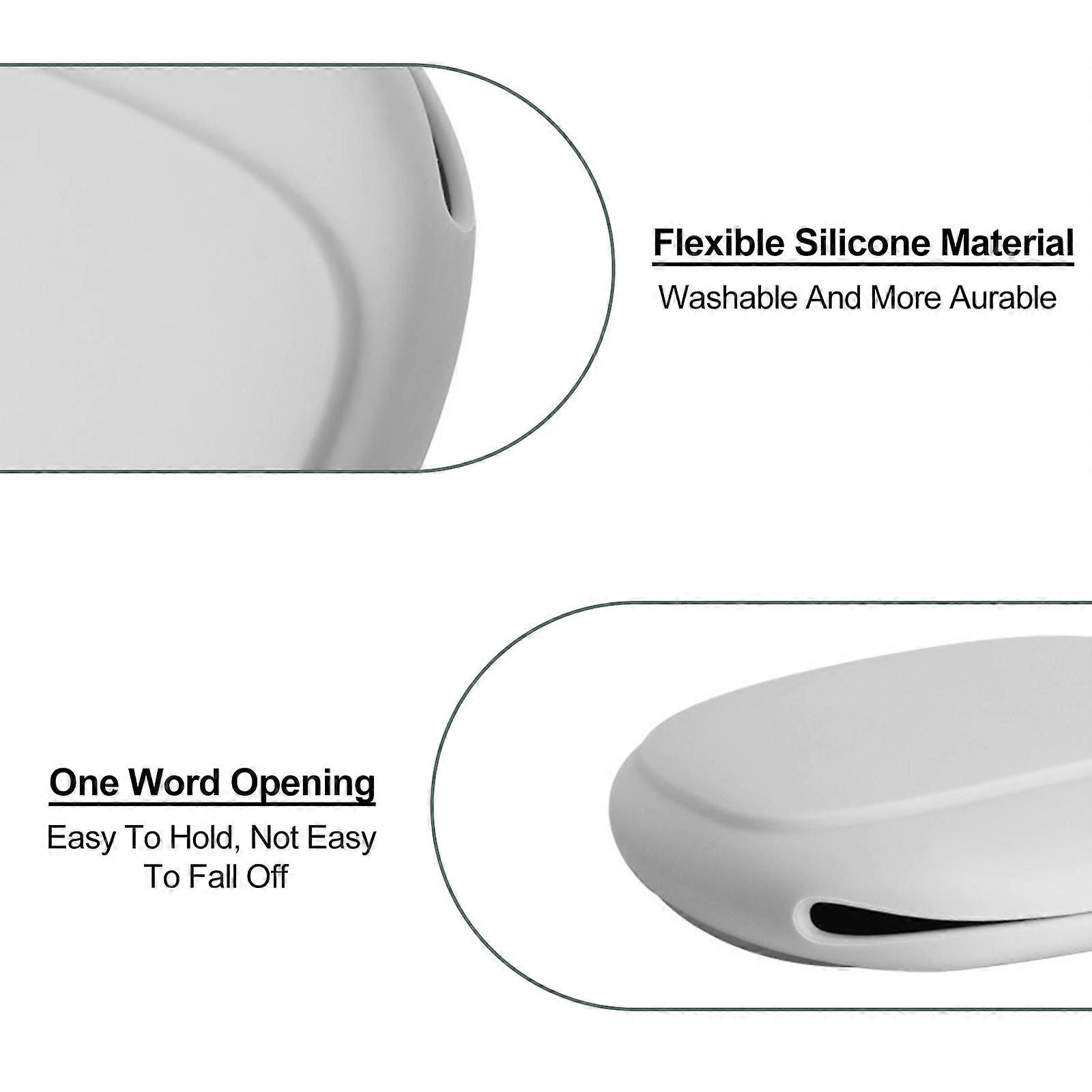 Earbuds Organizer, Silicone Storage For Small Items