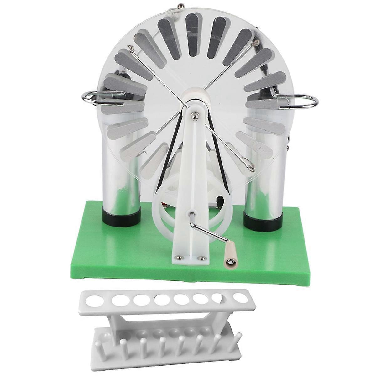 Static Machine Physics Electrostatic Generator MFLY