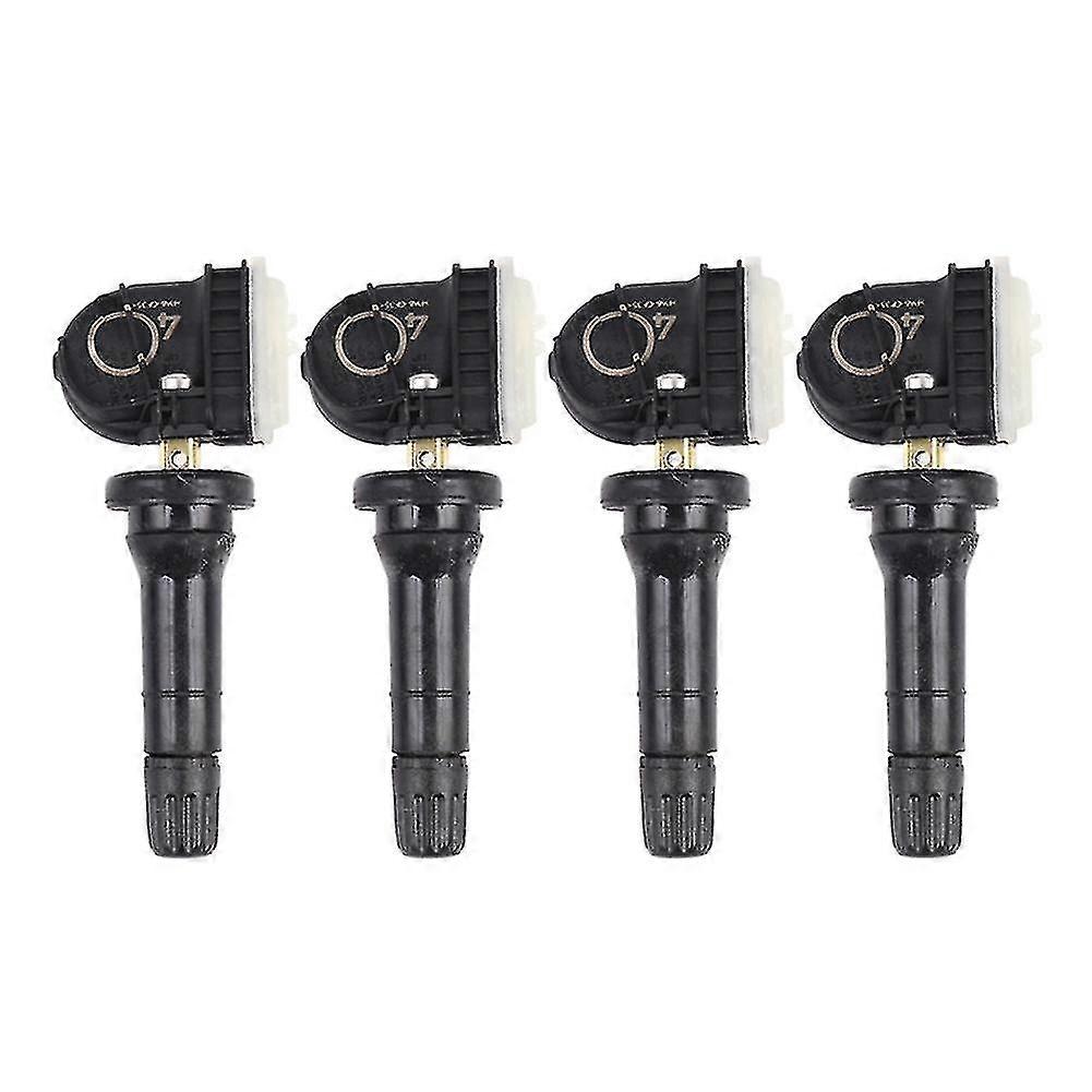 4pcs TPMS Sensor 13506028 433MHz for Opel