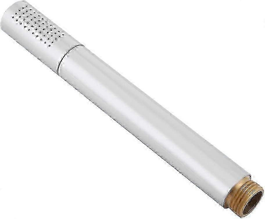 G1/2 Shower Head Handheld High Pressure Copper for Bathroom