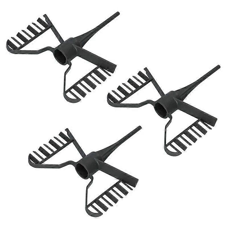 3X Stirring Attachment Whisk Butterfly Food Processor For Vorwerk Thermomix TM21 TM 21