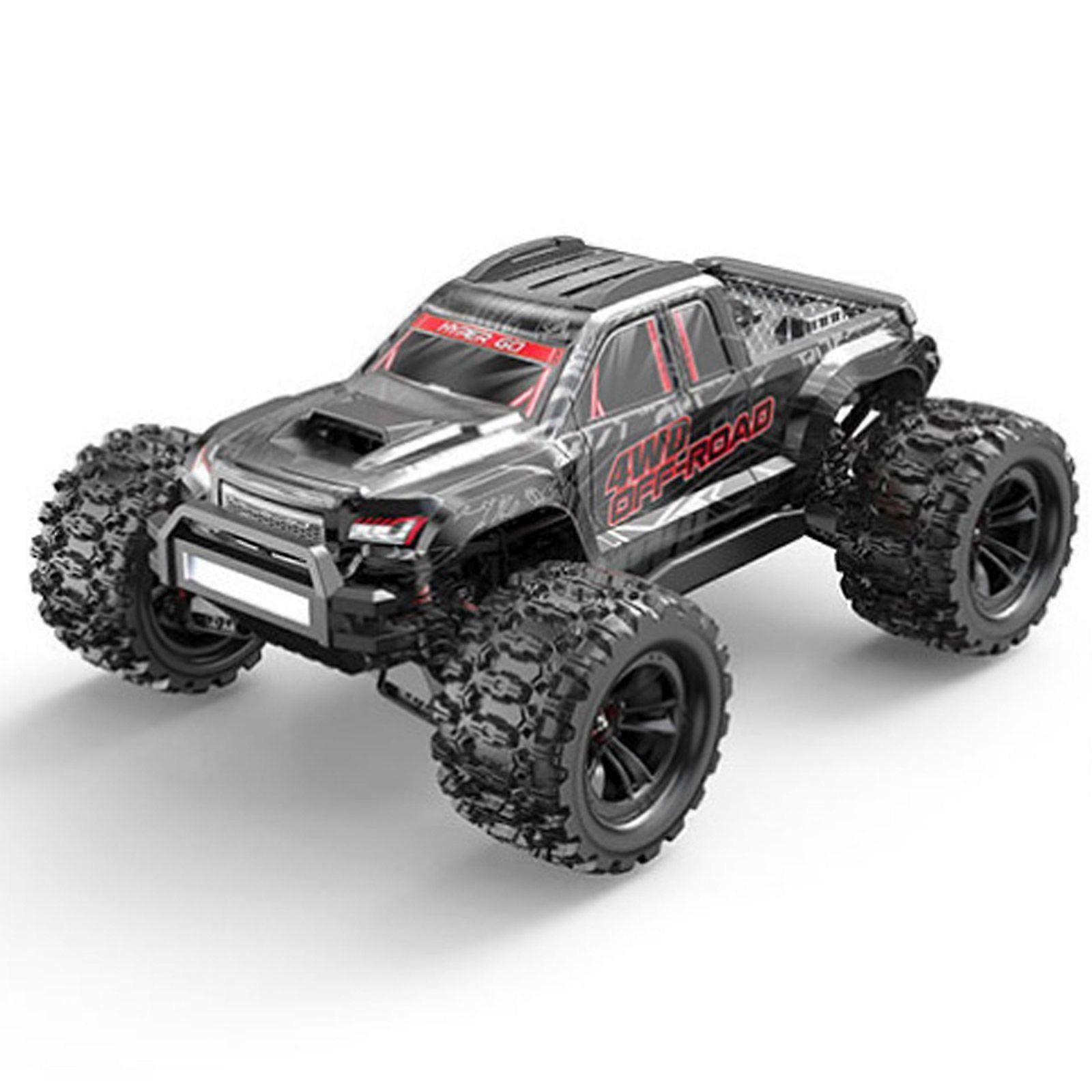 Small Monster - Style 1:10 Remote Control Car for Meijiaxin 10208 V2
