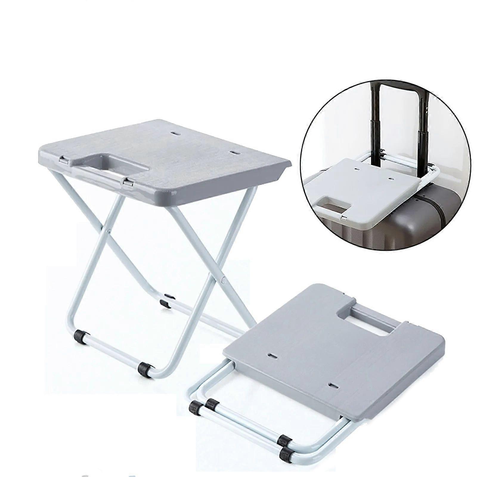 Portable Folding Stool Collapsible Chair