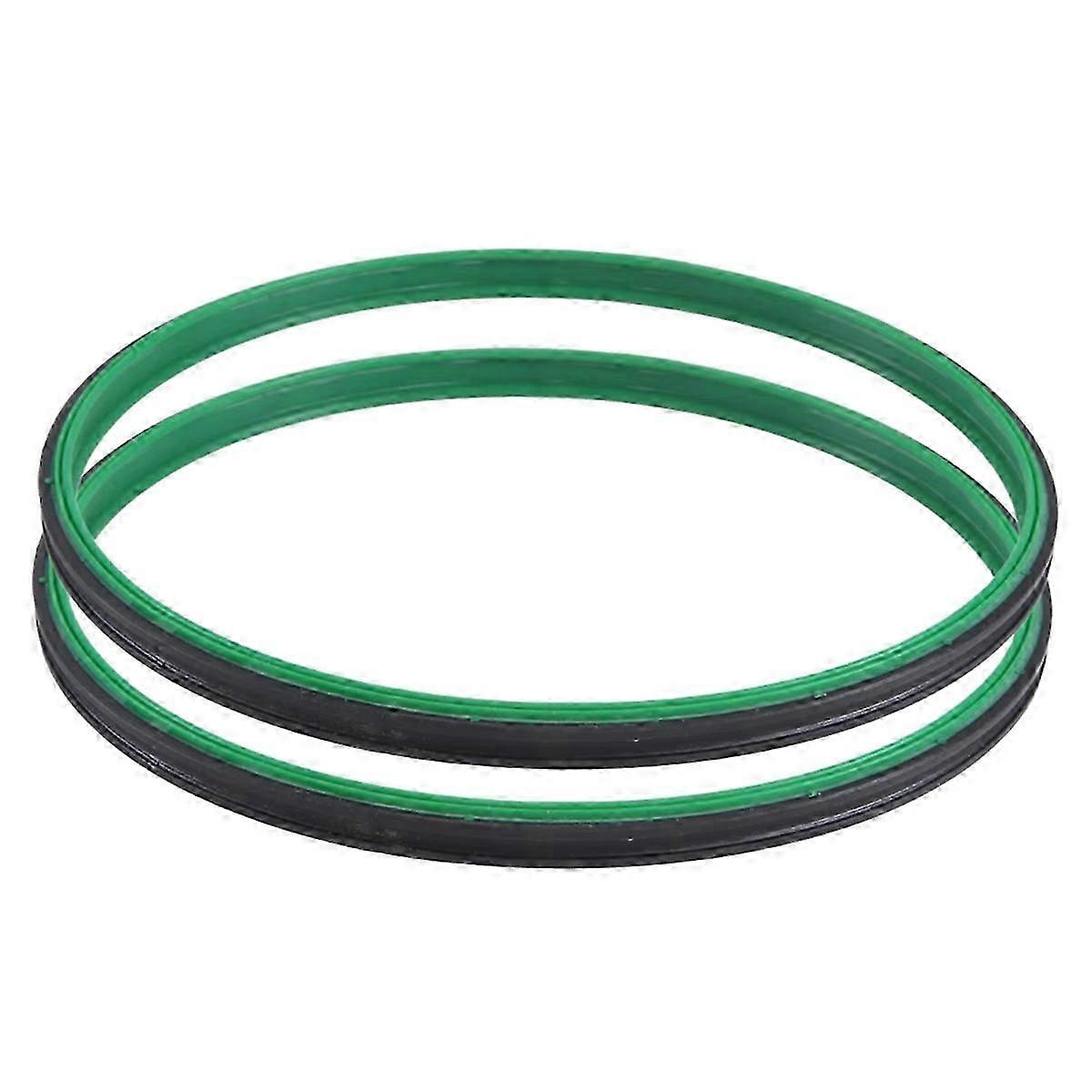 2Pcs Seal Suitable for TM31,Multipurpose Accessories Food Processor Blender Accessories