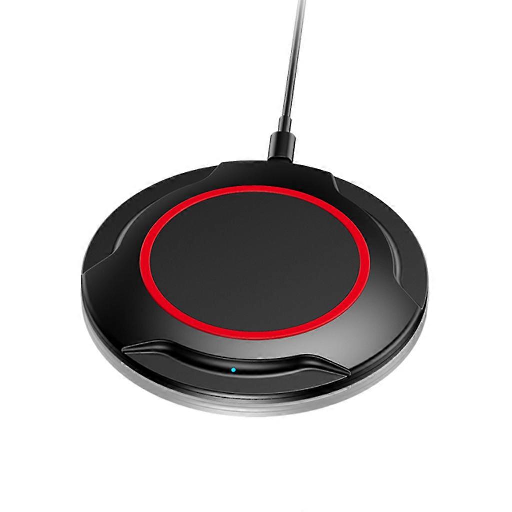 Charger Stable Dock Cord Bracket Compatible for phone 12 Mini/12 Pro/12 Pro Max Charging Cable Holder Power Adapter Base  Black