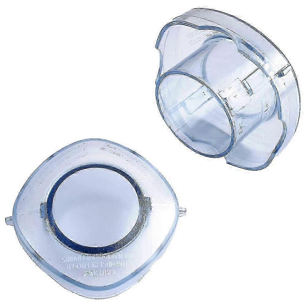 Lid Plug for Vitamix Blender Replacement Parts Fit for Drink Machine 2 Speed,Vita Prep,Plug High Pr