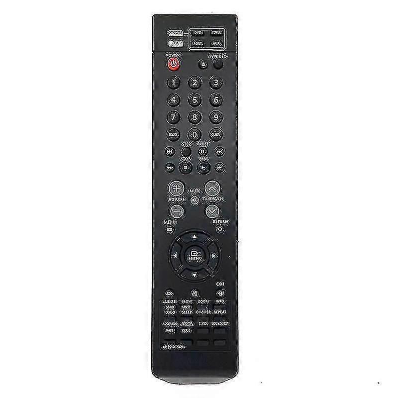Universal Replacement Remote Control Fit for HT-A100 HT-X40 HT-A100CT for Samsung DVD Home Theater S Edition