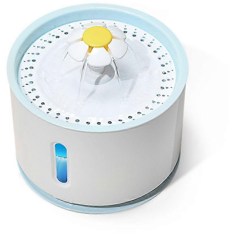 Cat Water Dispenser Cat Flow Automatic Circulation Smart Universal Drinking Water Dispenser for Cat and Dog