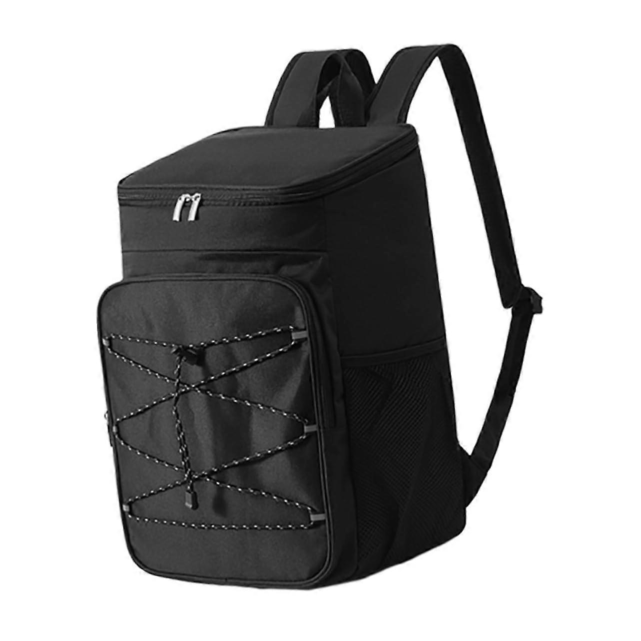 Insulated Backpack Cooler Cooler Backpack for Picnic Camping Food Container