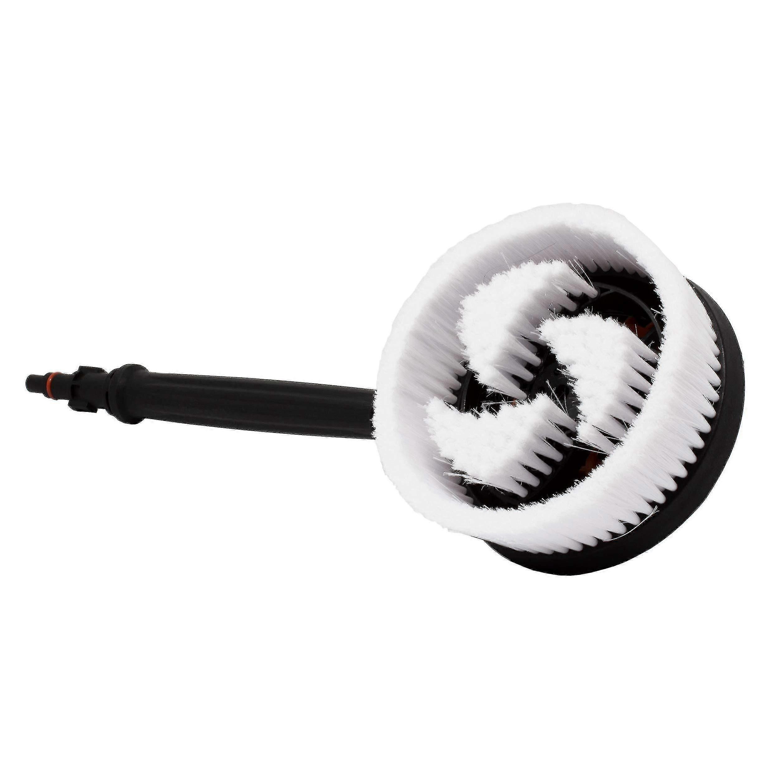 Rotating Washing Brush - For Phd 150 A1 And Lidl Ian 55991 Pressure Washer