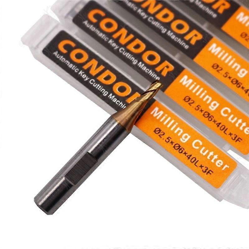 Milling Cutter Probe Fits for Condor XC002 XP005 XC009 Key Cutting Copy Machine
