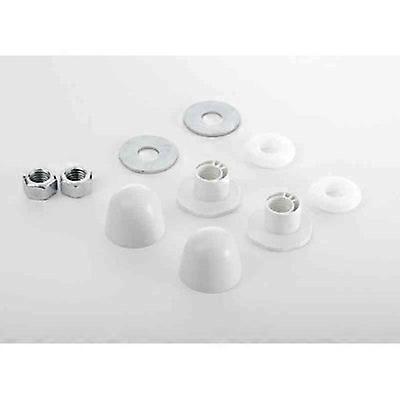 Ifö festeanmodning for WC/Servant