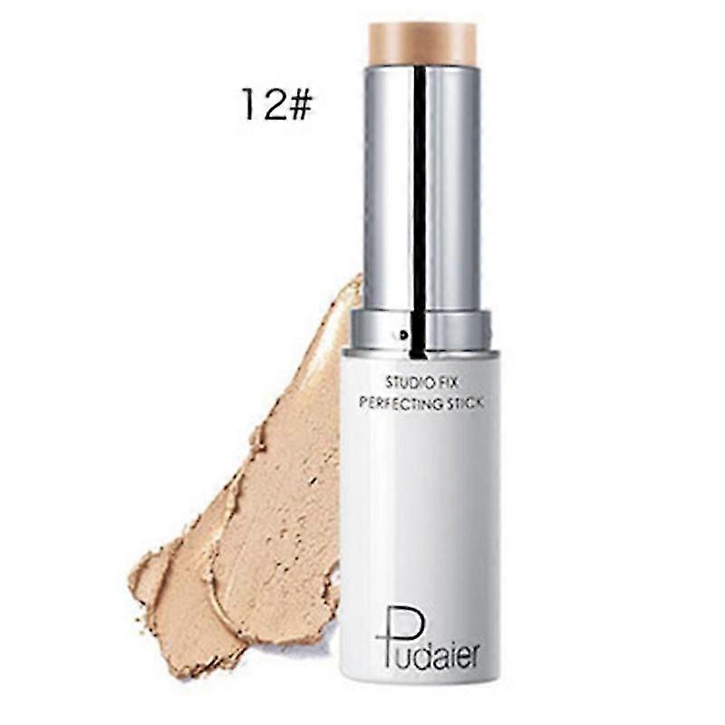 Stick Foundation Full Coverage Waterproof Foundation Makeup For Swimming Full Coverage Foundation