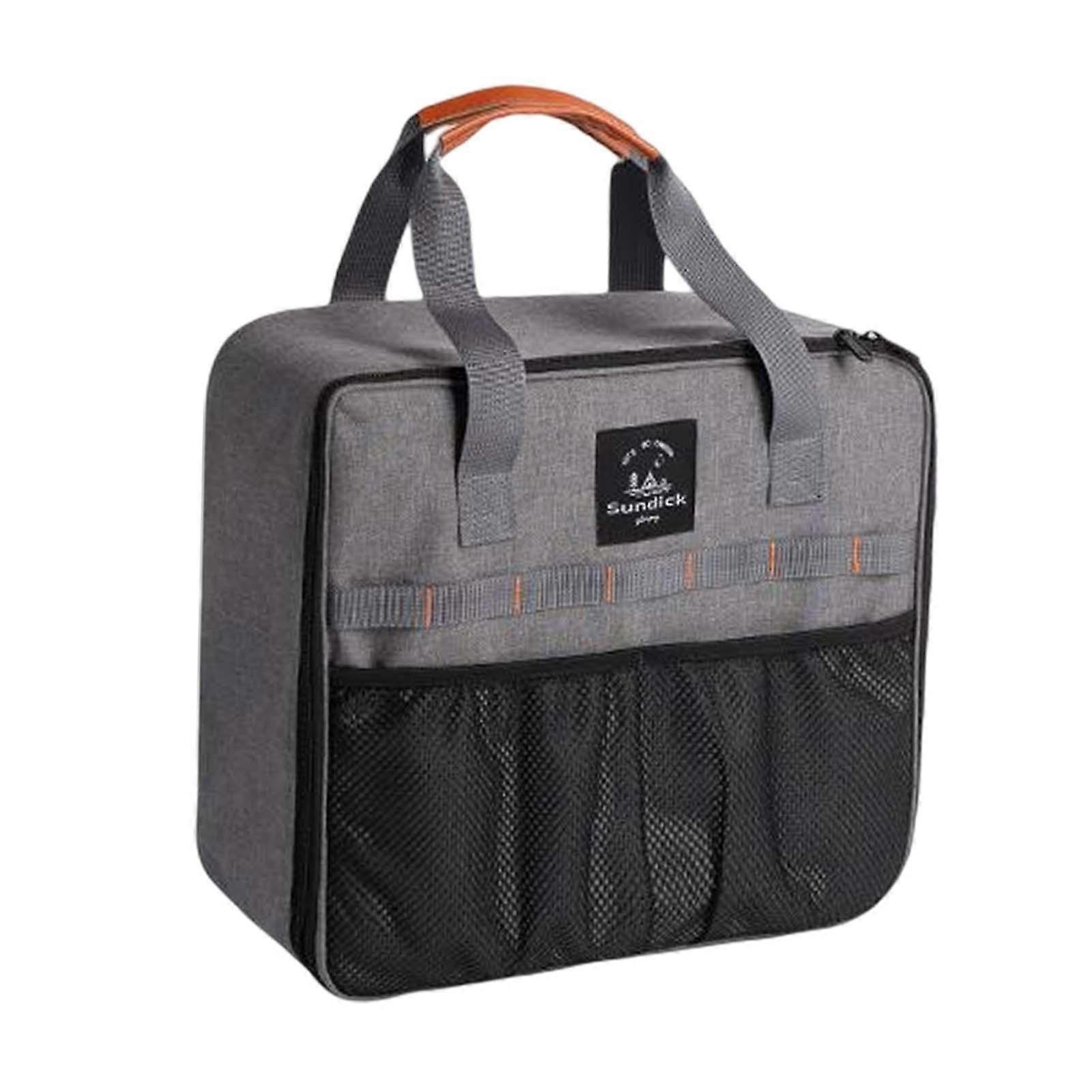 حقيبة علبة غاز حقيبة تخزين خزان غاز محمولة للتخييم نزهة حزب