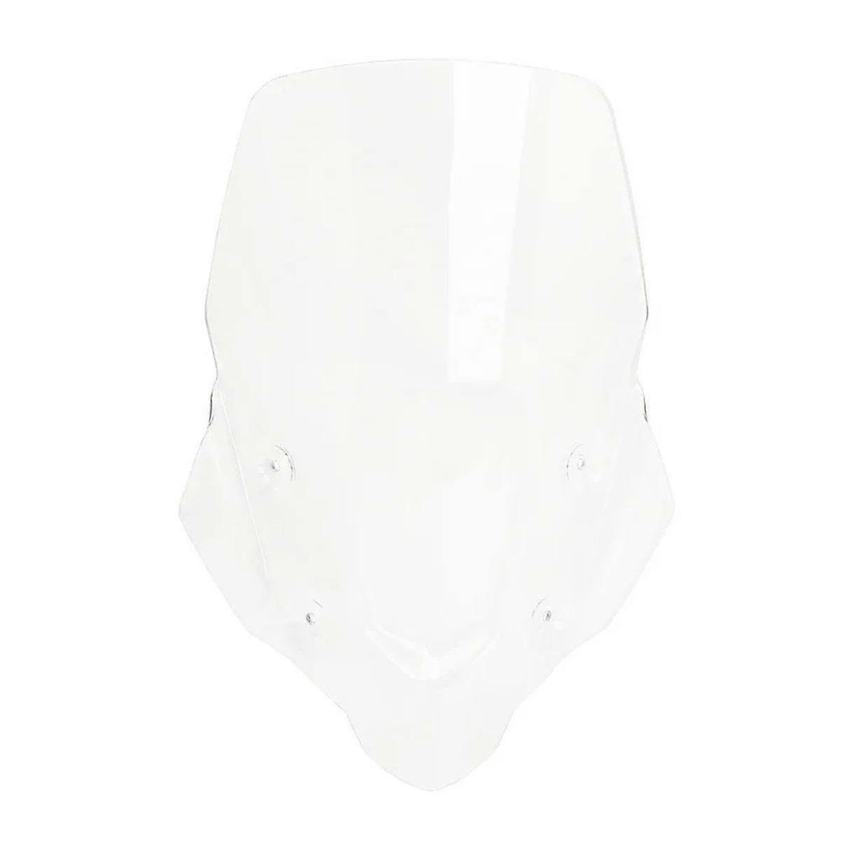 Motorcycle Accessories Windscreen Windshield Wind Deflector for XL750 XL 750 TRANSALP 2023 2024 Tra