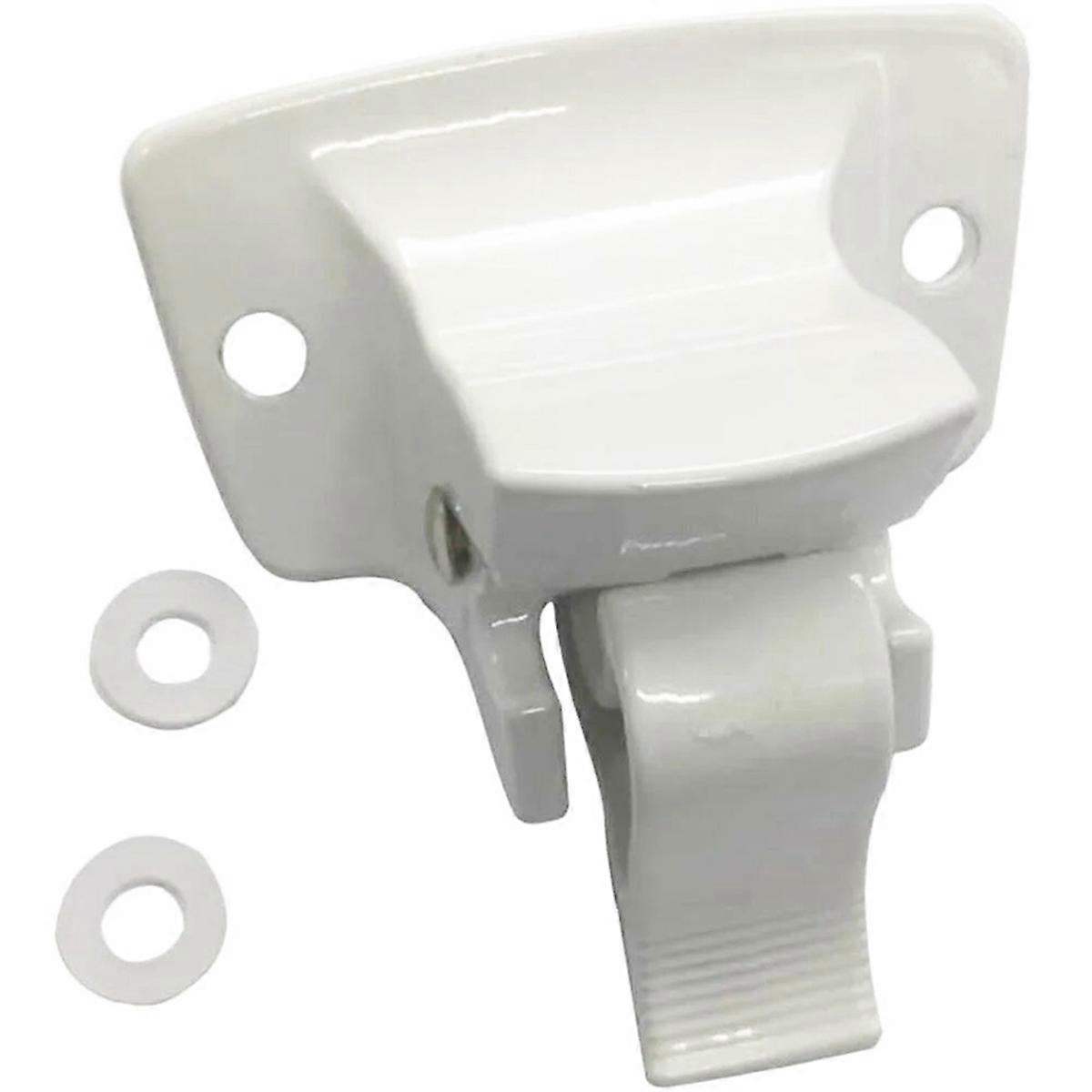3314067.004B Bottom Bracket Assembly Wall Mount Bracket for RV Camper Trailer Sunchaser Awning Parts