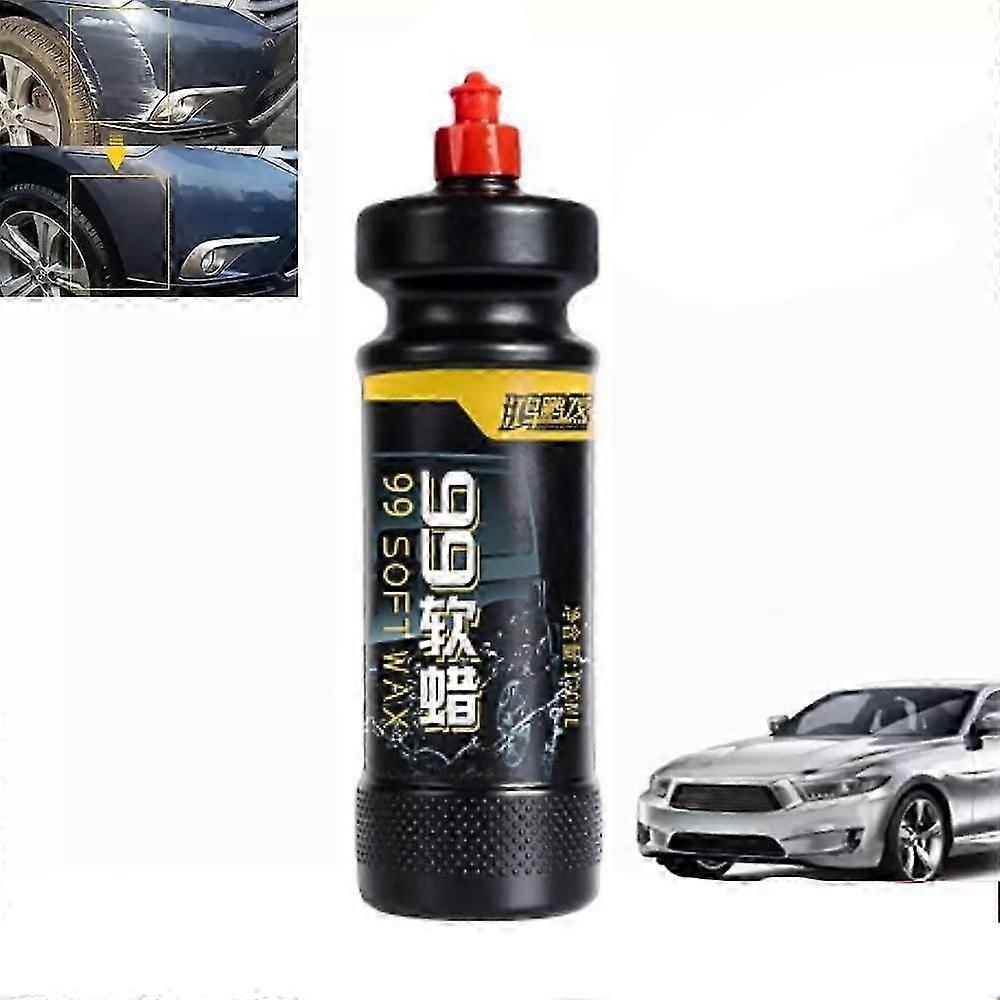Bil Scratch Reparation & Förnyelse Vätska,Scratch Remover Reparation Vax för bil