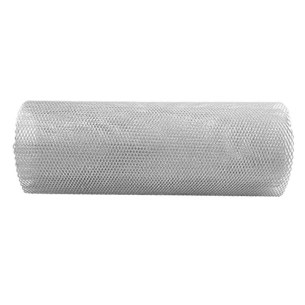 FLACHGRILL GITTER MESH INSERT KIT universal 40X13inch