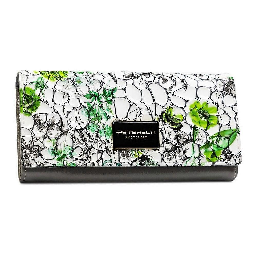 Wallets Peterson PTNPH24LFL78018