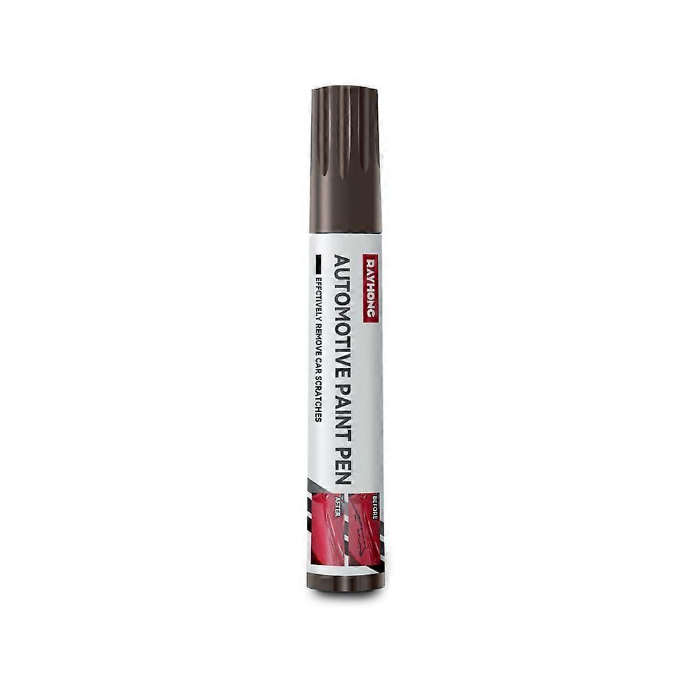Touch Up Paint for Cars Paint Scratch Repair, Waterproof Auto Scratch Remover Pencherrya pair