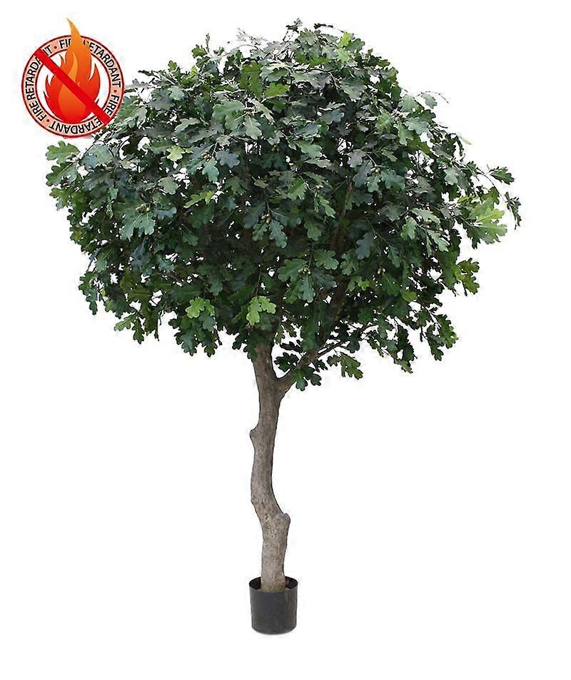 Artificial Oak tree (300 cm) FR
