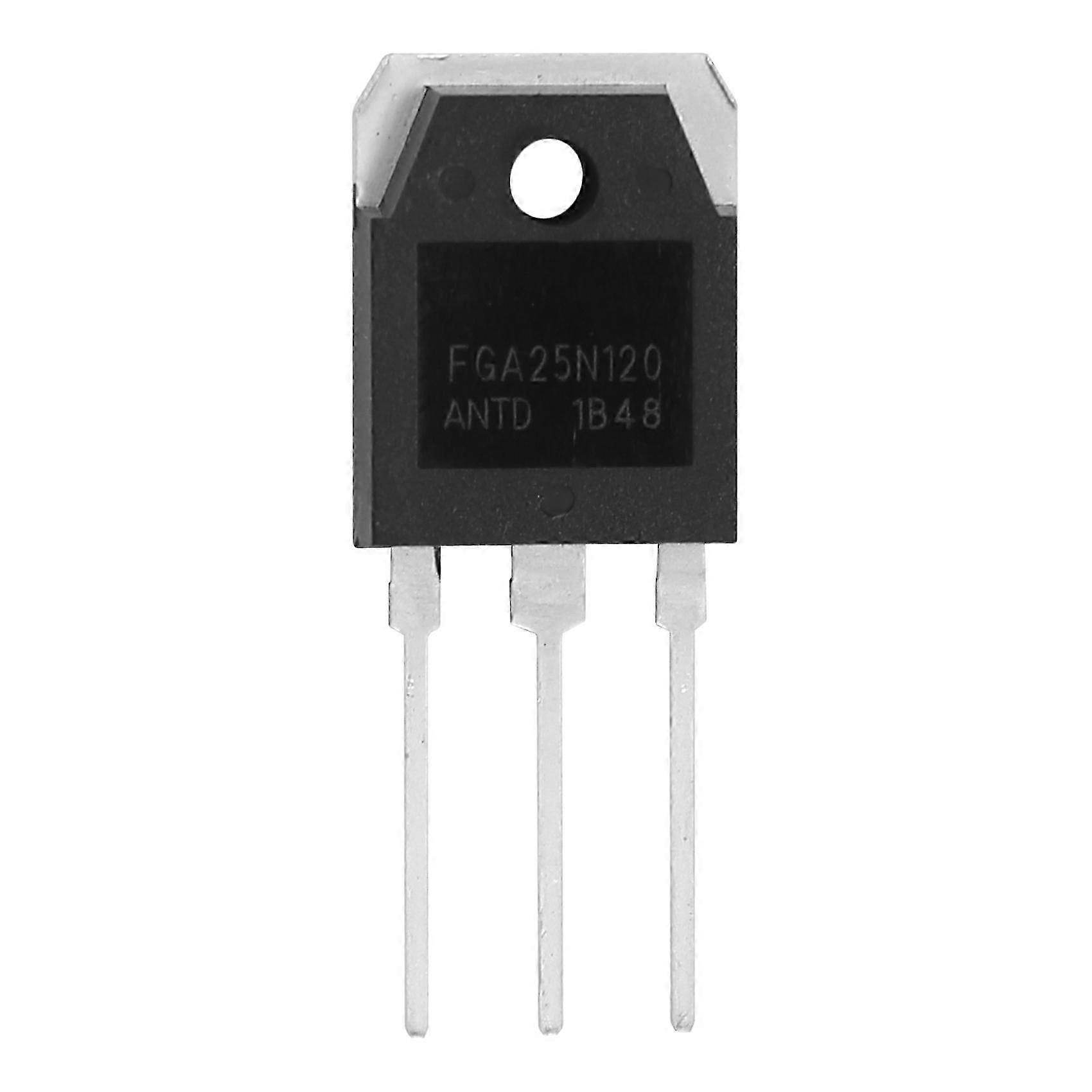 Power IGBT 1200V 313W FGA25N120 transistor