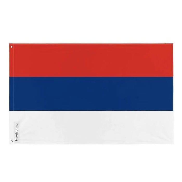 Flag of Misiones – 90 x 150 cm – Polyester – Iron eyelets – Durable