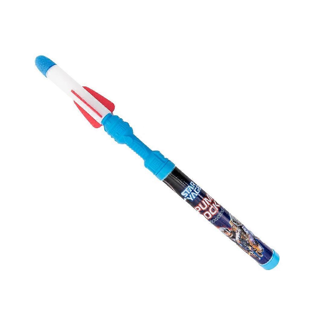 Star Voyagers luftdriven pump raketgevär