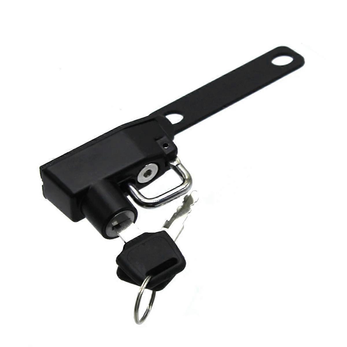 Motorcycle Helmet Lock for CB125R CB150R CB250R CB300R CB500R CB650R CBR650R 2018-2021 Accessories