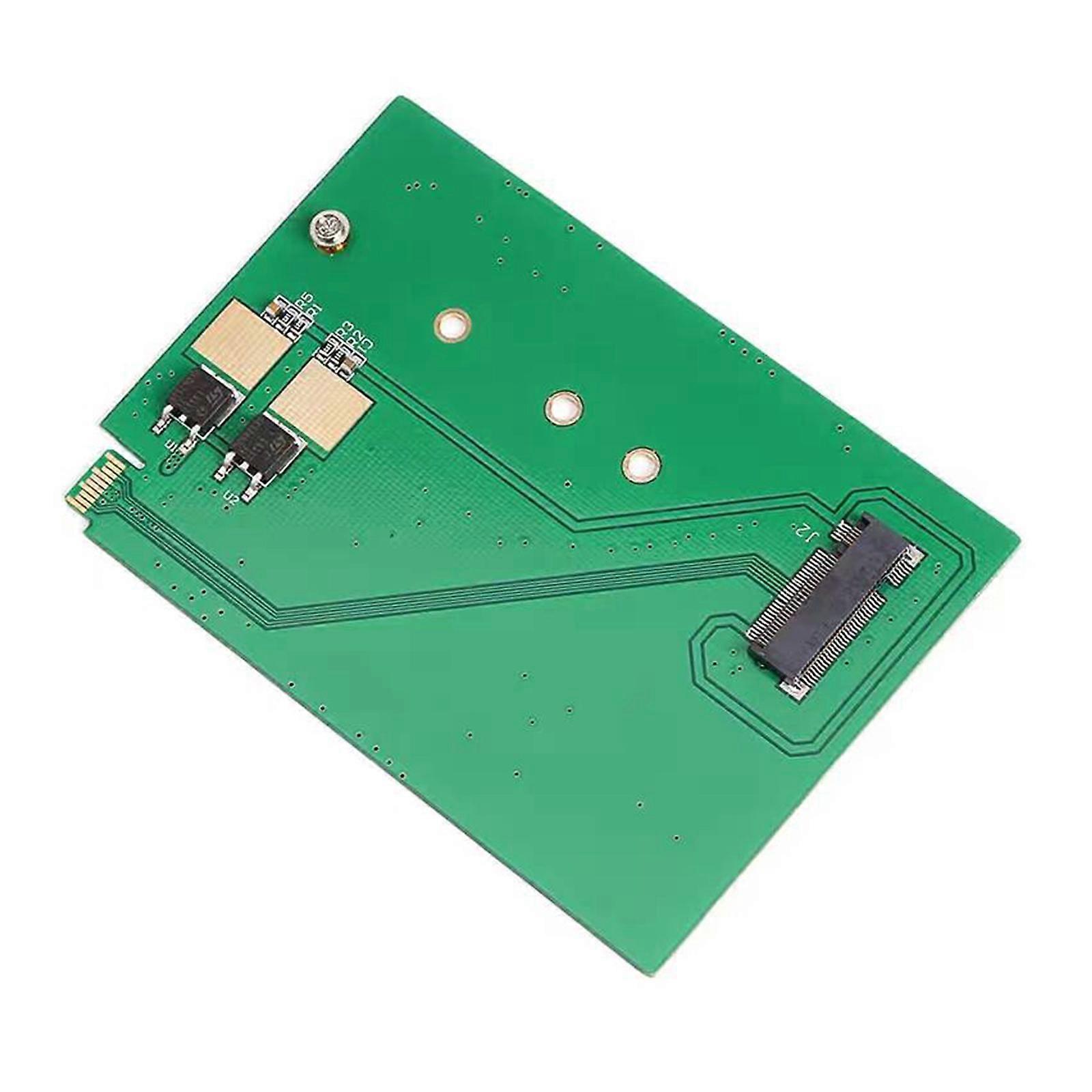 For WesternDigital WD5000 WD5000M21K WD5000M22K WD5000MPCK to NGFF M.2 Hard Disk Converter