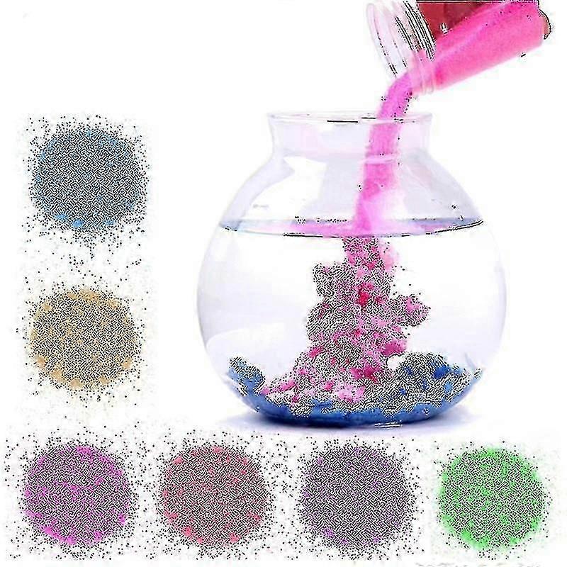 Never Wet Magic Sand Magic Sand Never Wet Sand