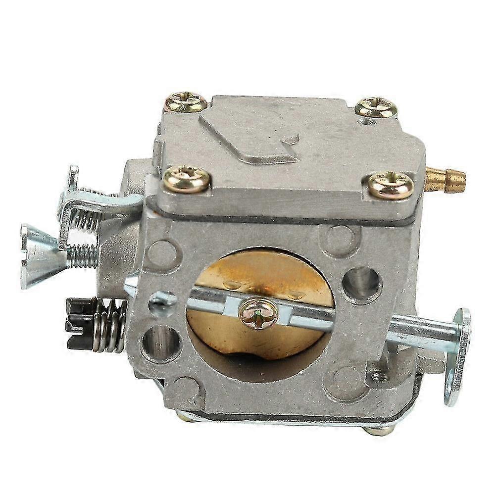 HUSQVARNA 61 266 268 272 Chainsaw Carburetor Replacement