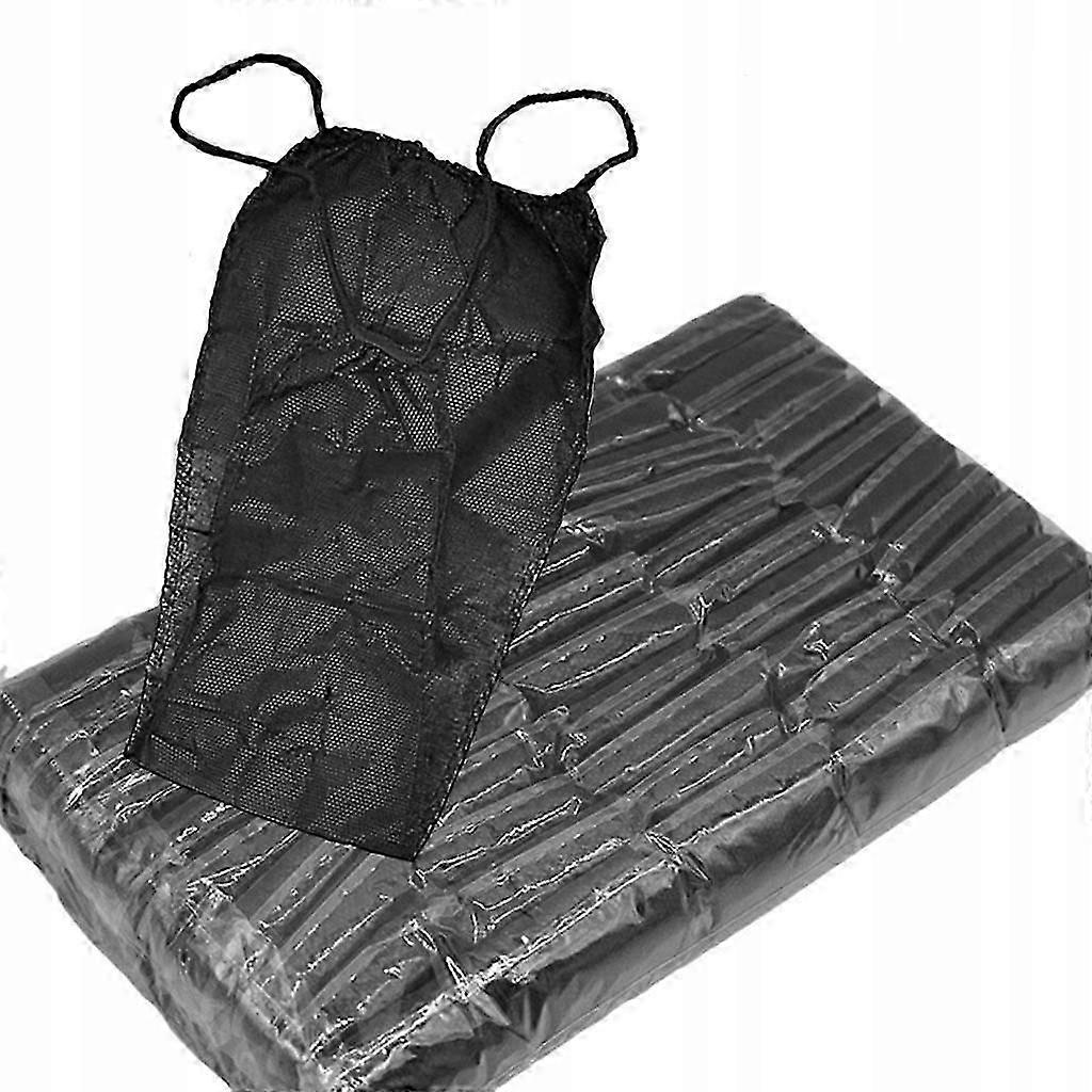 100x Disposable Women's Briefs