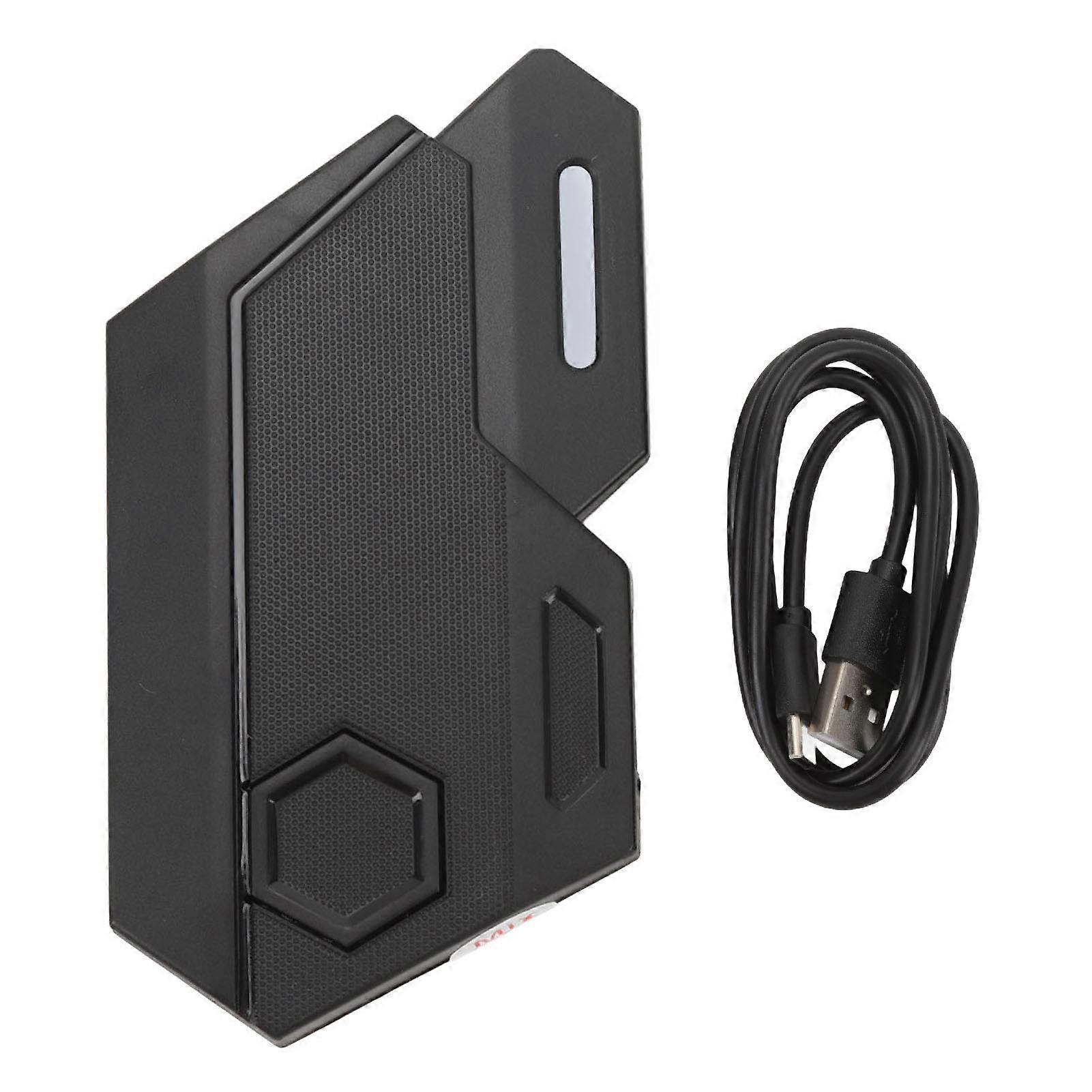 Bluetooth 4.0 Keyboard Mouse Adapter - Plug & Play Converter for iOS Gaming Systems