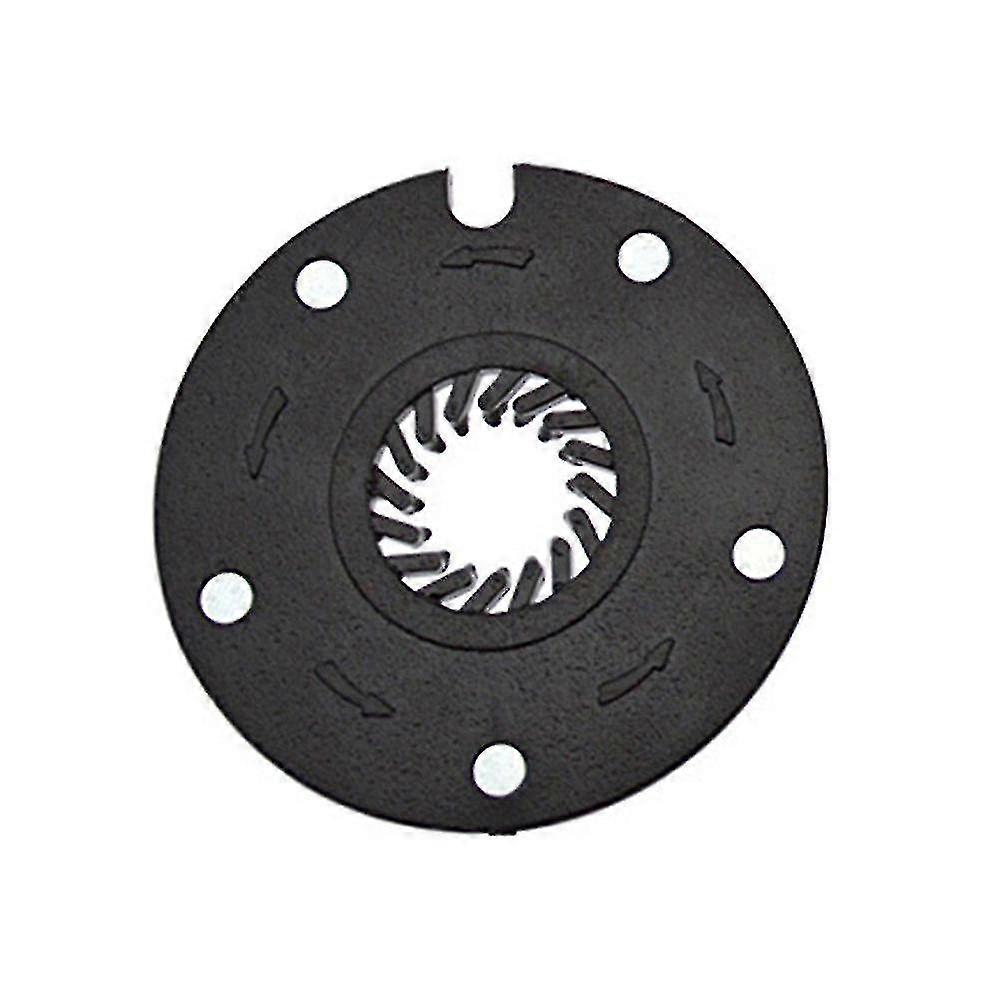 E-bike Power Assist Sensor with 5 Magnets Pedal Booster