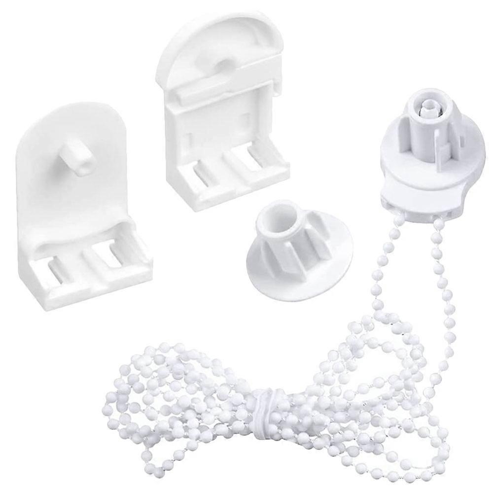 Roller Blind Installation Set, Construction for Everyday Use, Easy Handling