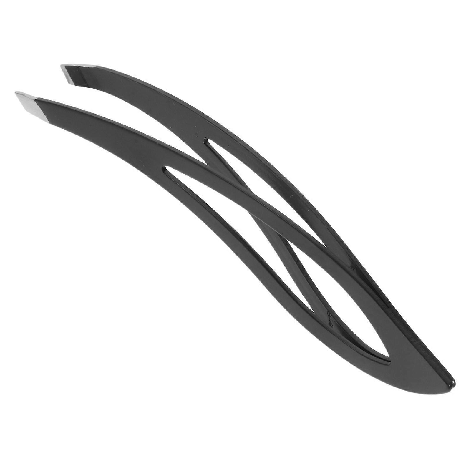 Durable Tip Tweezers, Effortlessly Remove Unwanted Hairs with Care