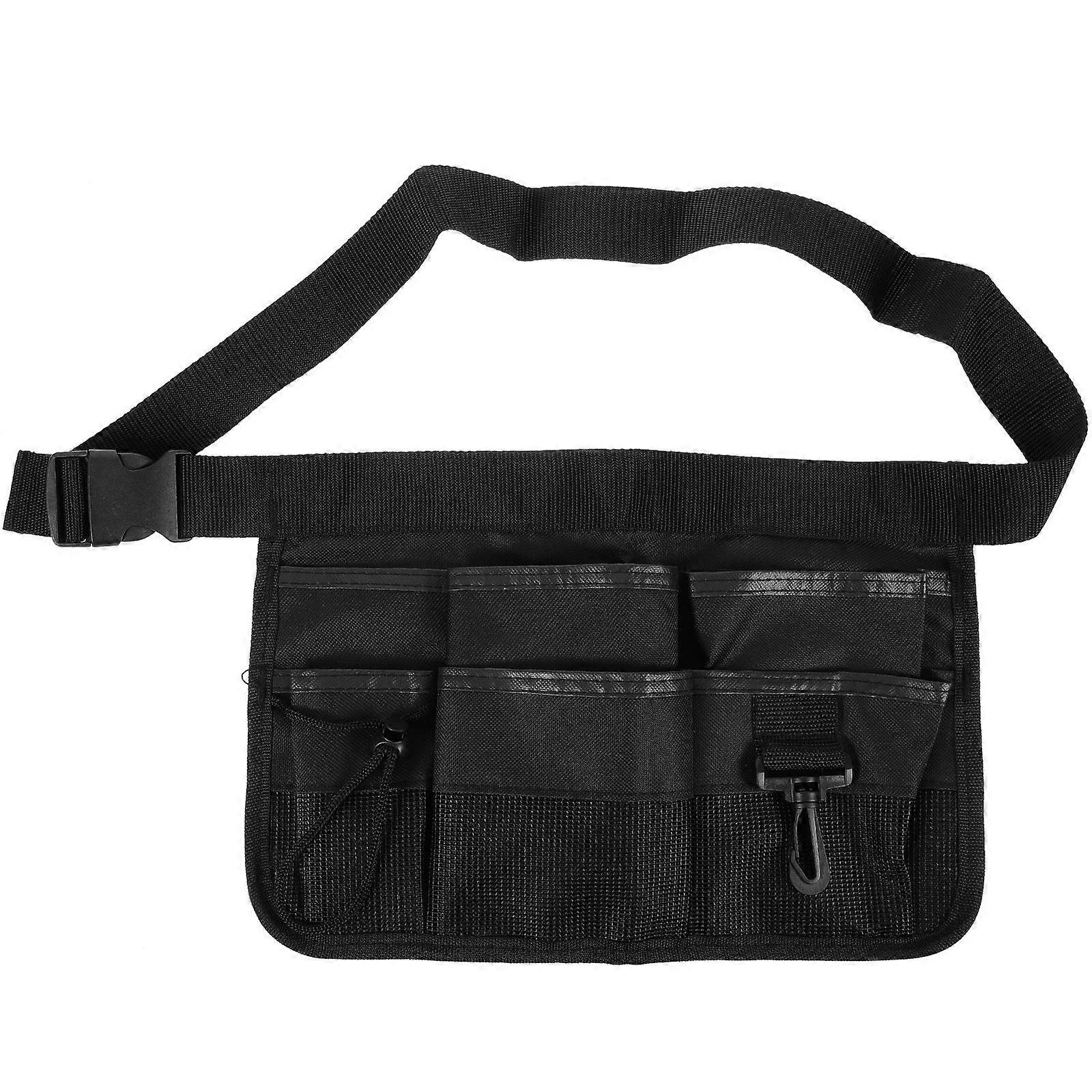 Tool Organizer with Ergonomic Design, Supporting Various Professional Needs