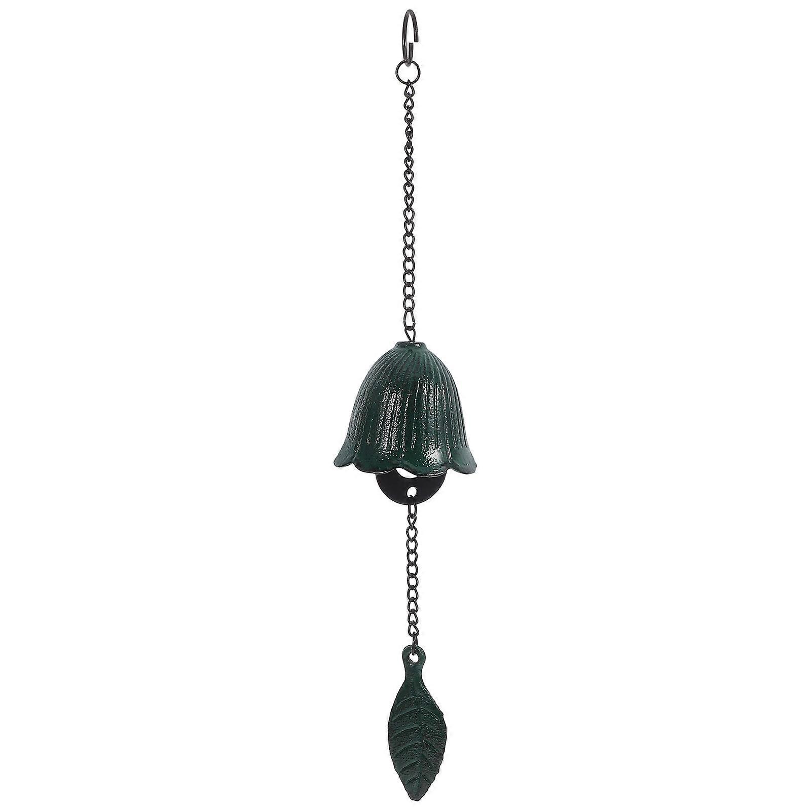 Retro Designed Wind Chime, Adds Charm to Your Living Space