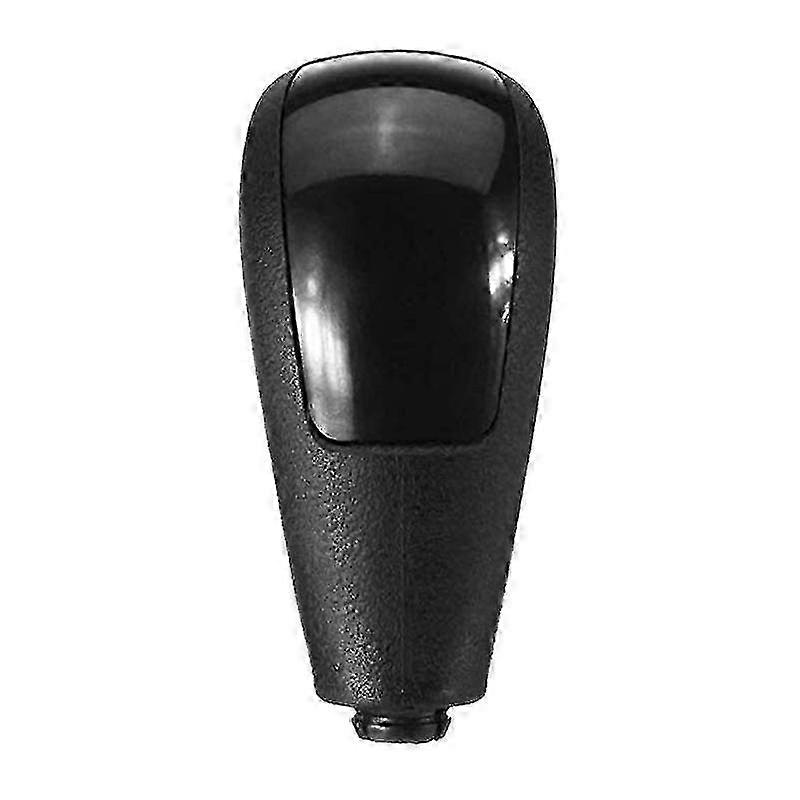 Ford Focus Mk2 Fiesta 2005-2012 Automatic Gear Shift Knob Black