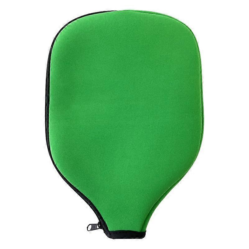 Universal Pickleball Paddle Protector with Grip Tape and Storage Holder for Training and Sports Practice